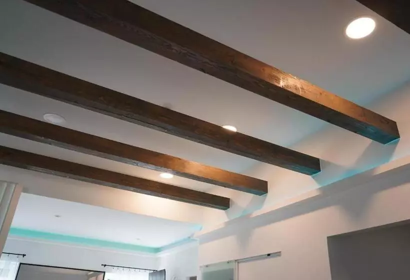 پانسیون Secret Garden Vendégház