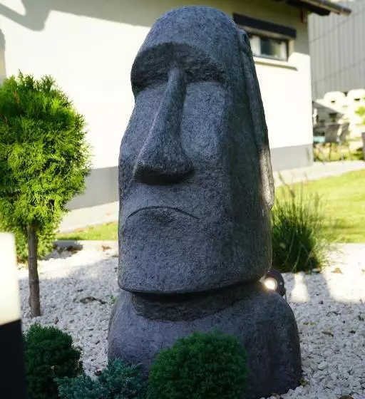 پانسیون Secret Garden Vendégház