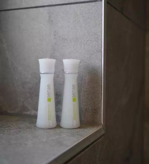 پانسیون Secret Garden Vendégház