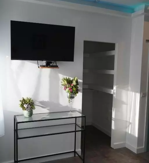 پانسیون Secret Garden Vendégház