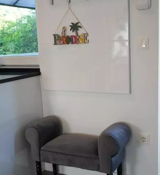 پانسیون Secret Garden Vendégház