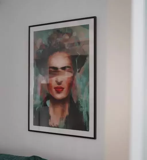 پانسیون Secret Garden Vendégház