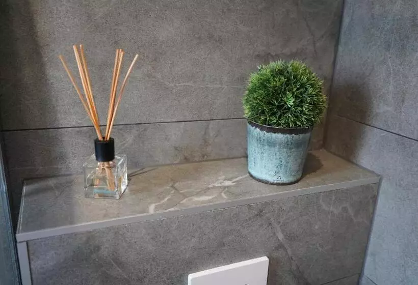 پانسیون Secret Garden Vendégház