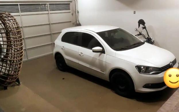 Pensão Suíte Com Sacada E área Gourmet Até 5 Pessoas