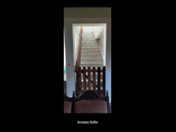 Pensão Suíte Com Sacada E área Gourmet Até 5 Pessoas