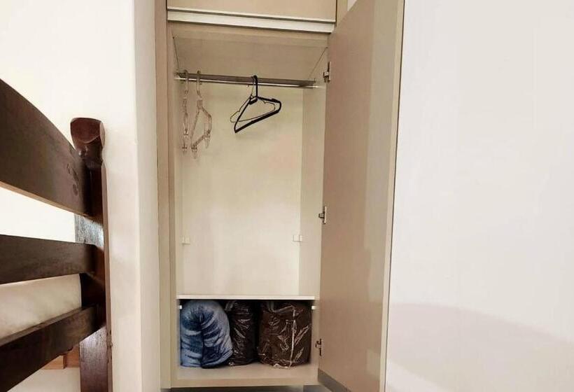 Pensão Suíte Com Sacada E área Gourmet Até 5 Pessoas