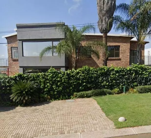 پانسیون Tshidiso Guesthouse
