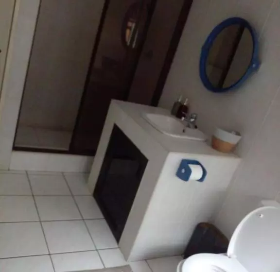 پانسیون Tshidiso Guesthouse