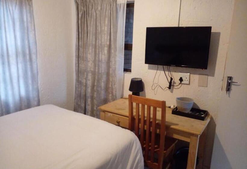 Pension Tshidiso Guesthouse
