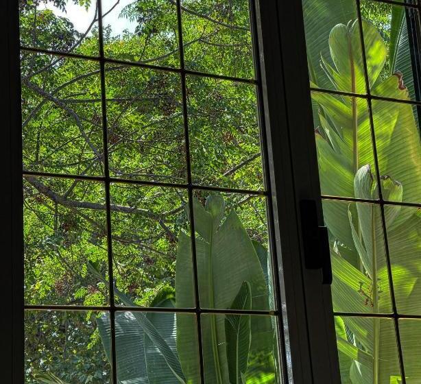 ペンション Villa Amapola