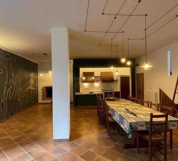 ペンション Villa Amapola