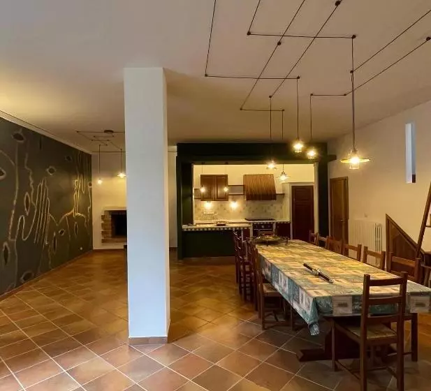 ペンション Villa Amapola