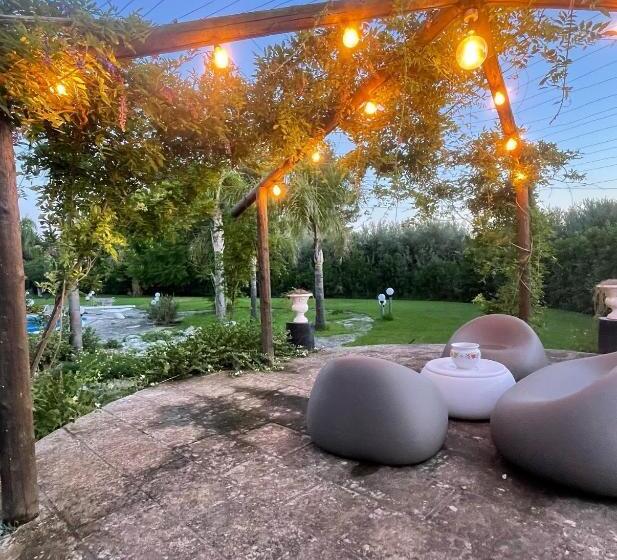 ペンション Villa Amapola