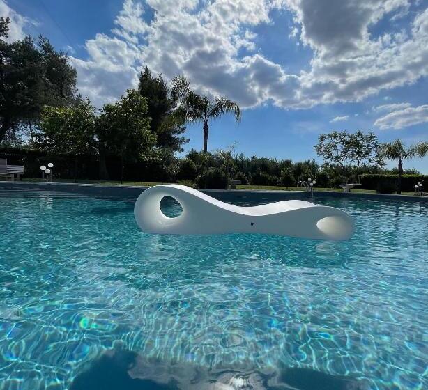 ペンション Villa Amapola