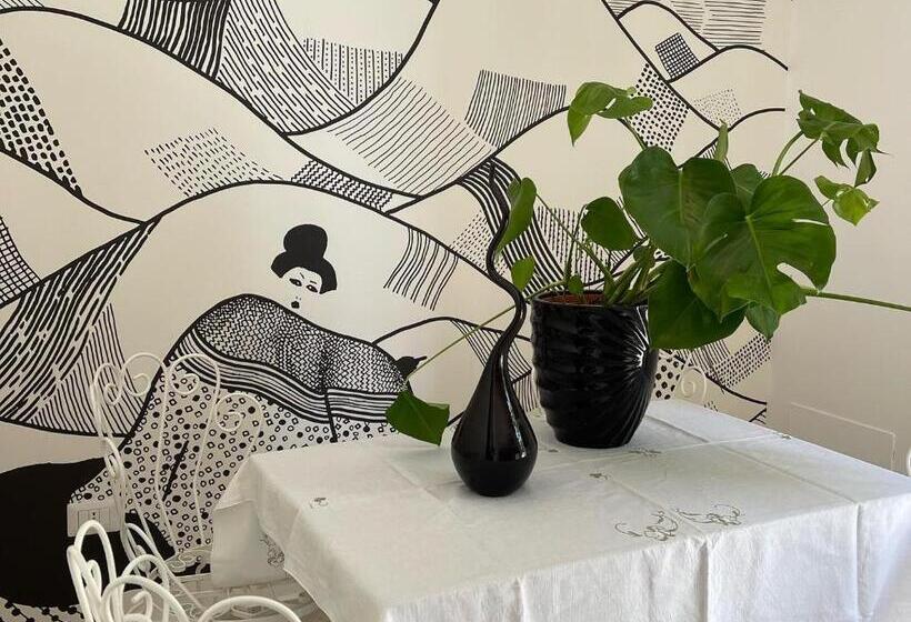 ペンション Villa Amapola