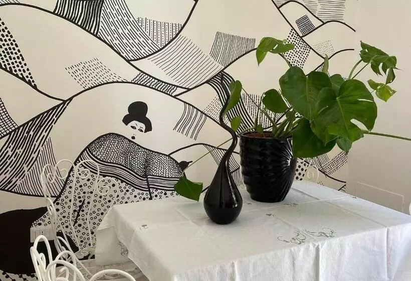 ペンション Villa Amapola