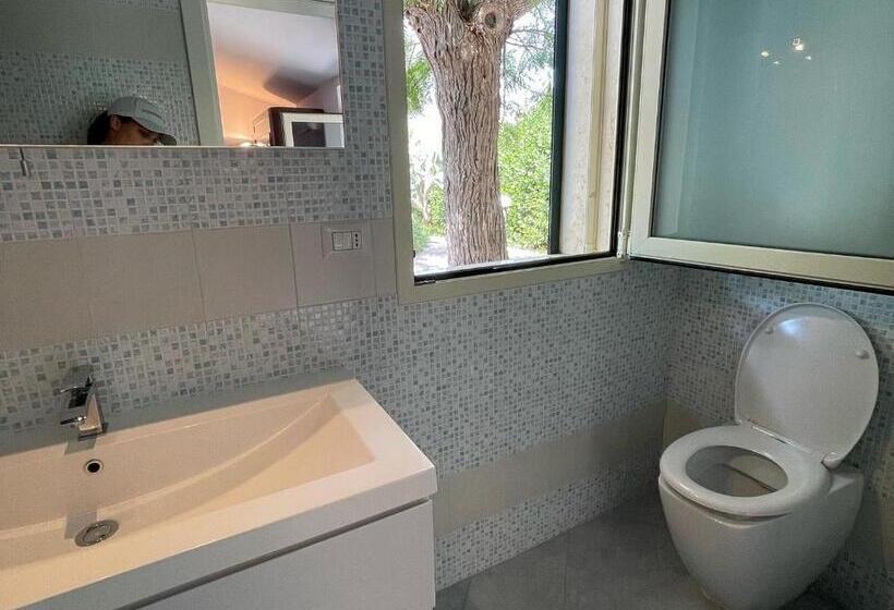 ペンション Villa Amapola