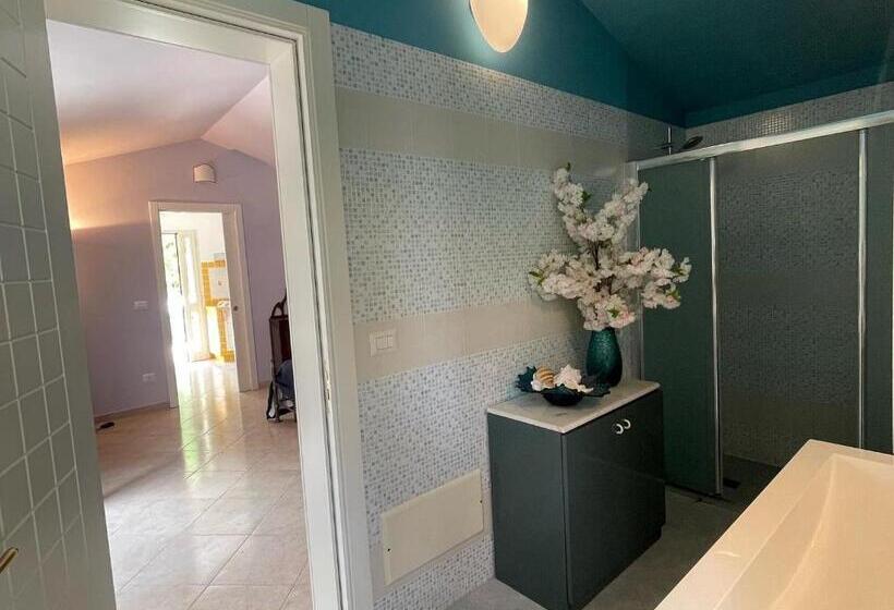 ペンション Villa Amapola