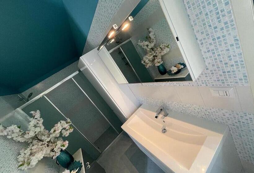 ペンション Villa Amapola