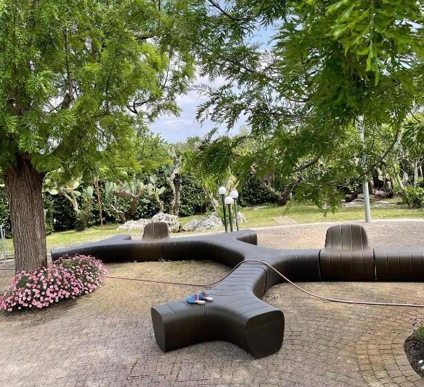 ペンション Villa Amapola