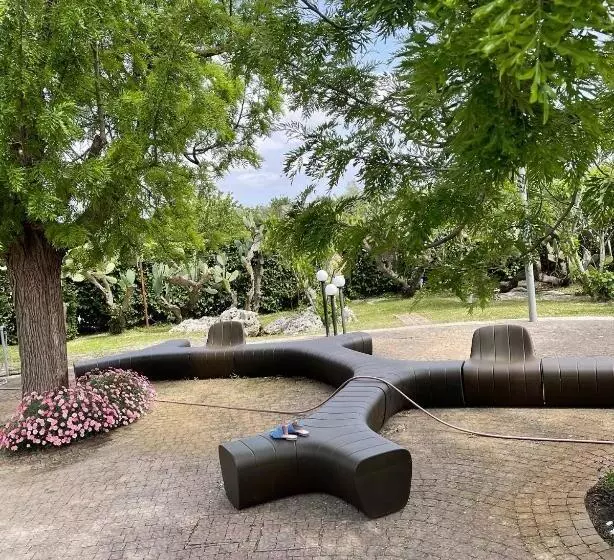 ペンション Villa Amapola