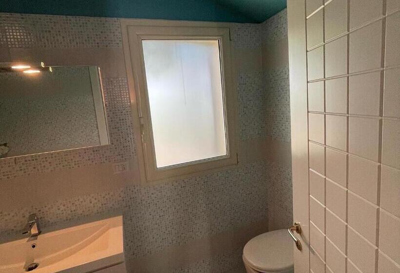 ペンション Villa Amapola