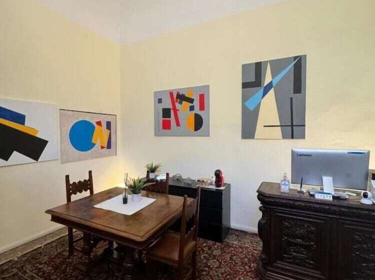 Residence Del Centro