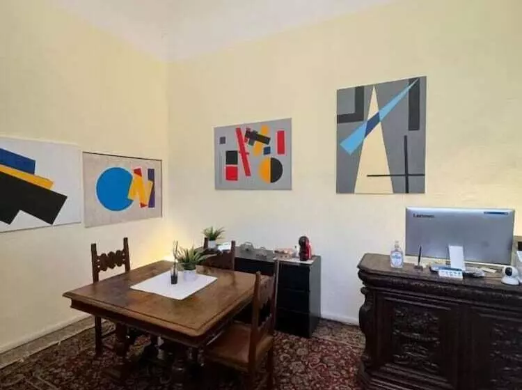 Residence Del Centro