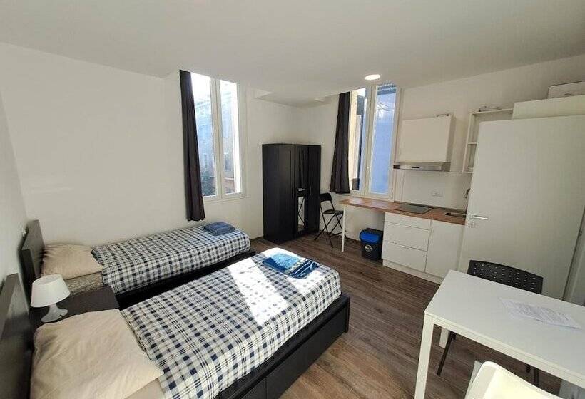 Residence Del Centro