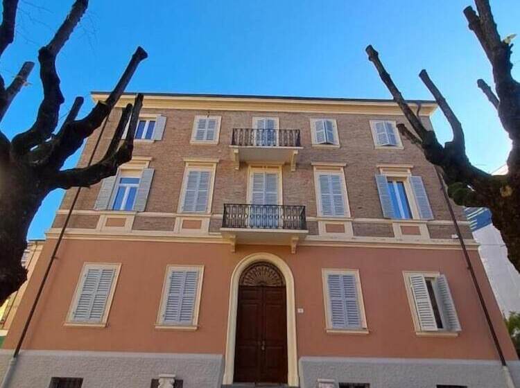 Residence Del Centro