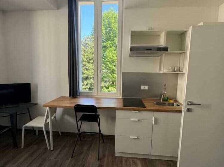 Residence Del Centro