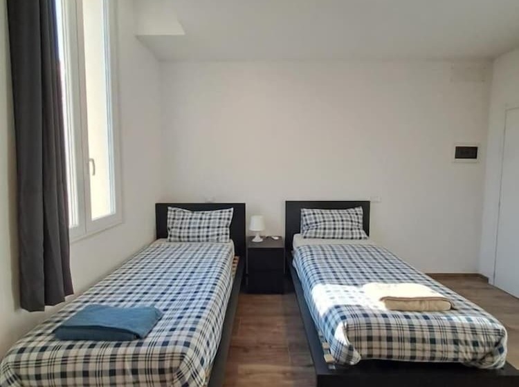 Residence Del Centro