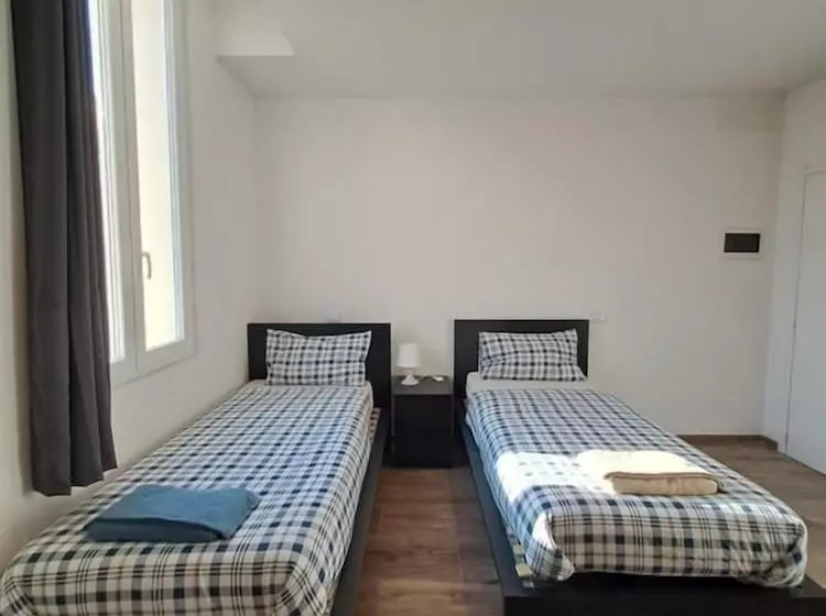 Residence Del Centro