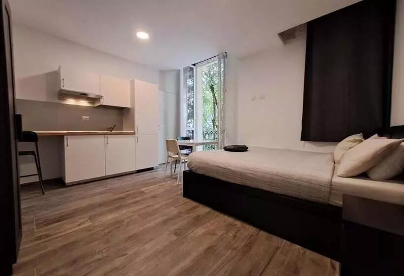 Residence Del Centro