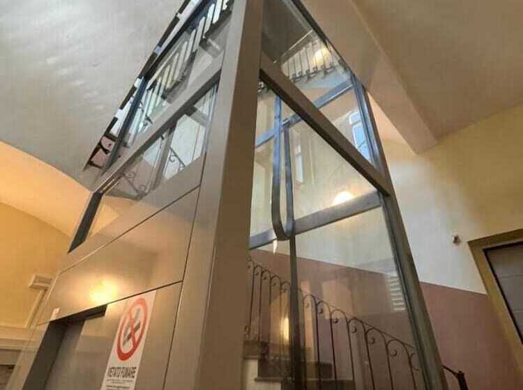 Residence Del Centro