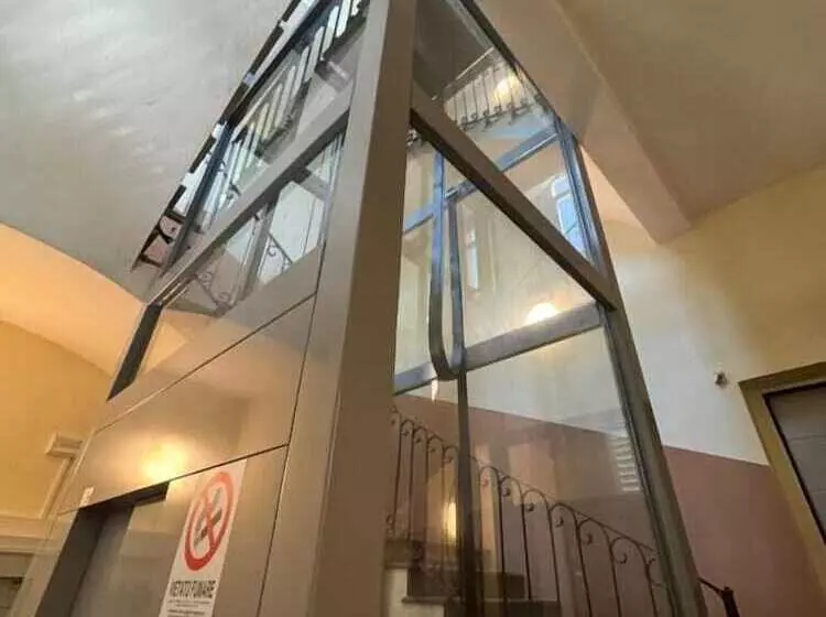 Residence Del Centro