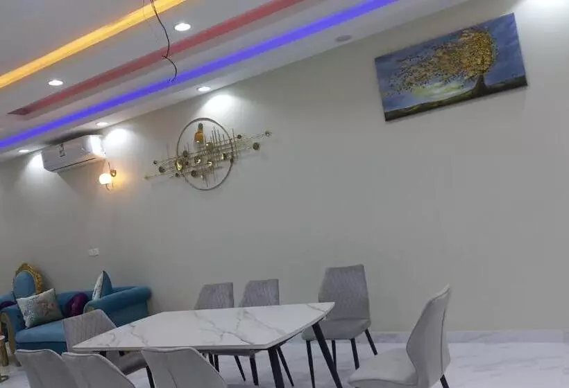 Lomakeskus شاليهات الرولز