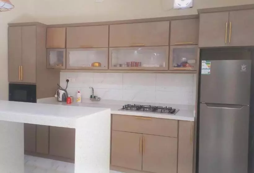 Lomakeskus شاليهات الرولز