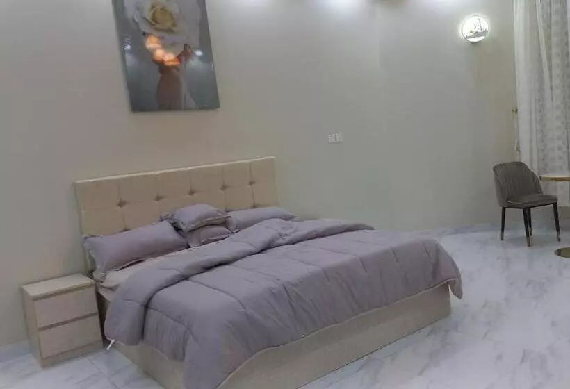 Lomakeskus شاليهات الرولز