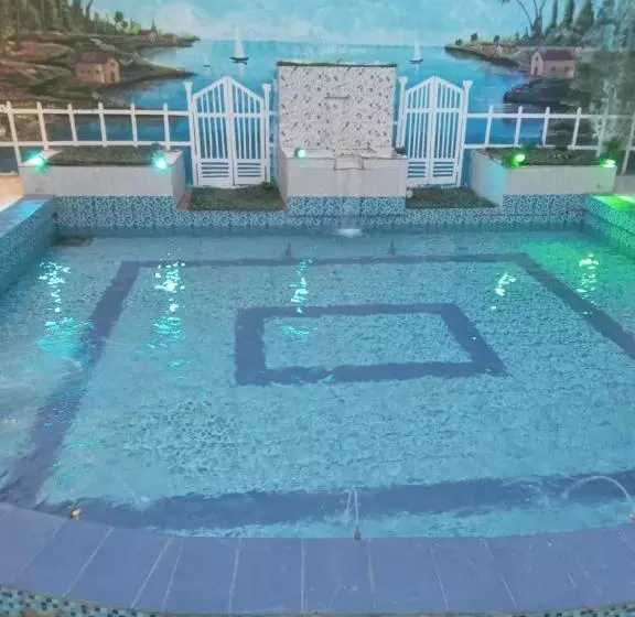 Lomakeskus شاليهات الرولز