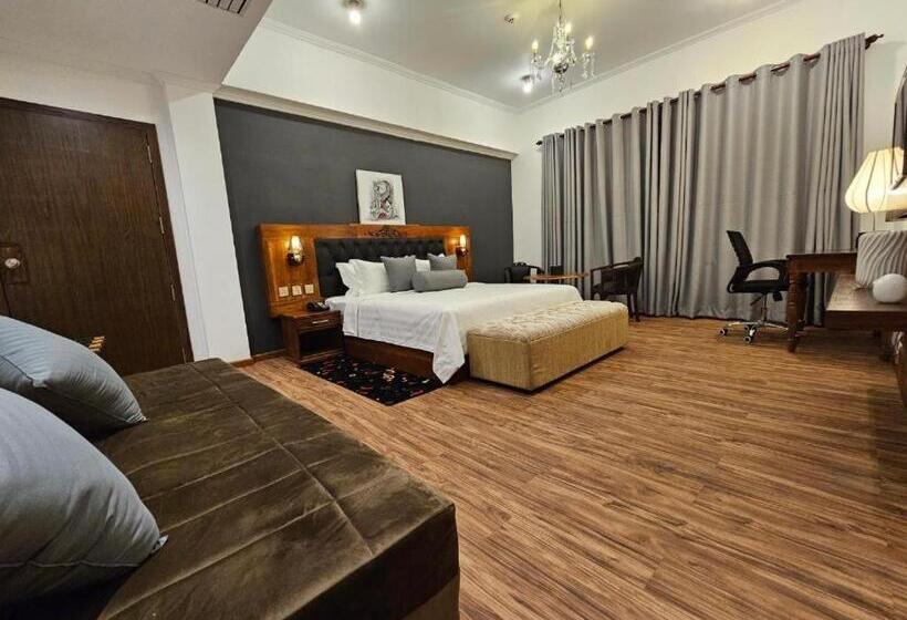 Resort Covanro Sigiriya   Brand New Luxury