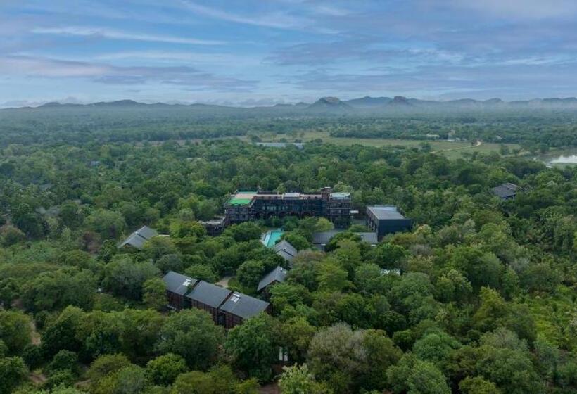 Resort Covanro Sigiriya   Brand New Luxury