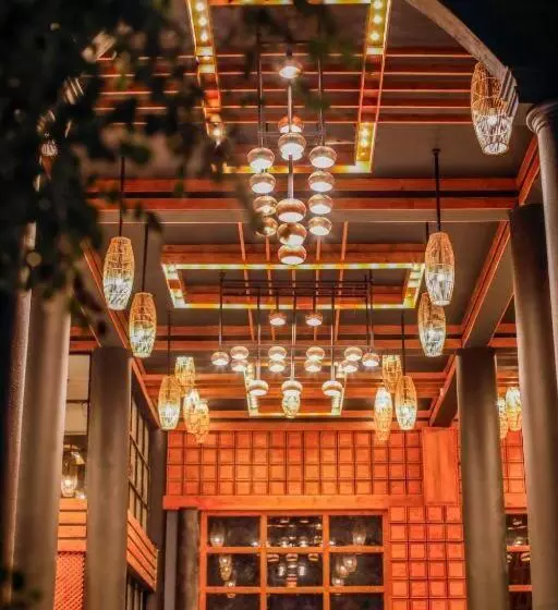 Lomakeskus Covanro Sigiriya   Brand New Luxury