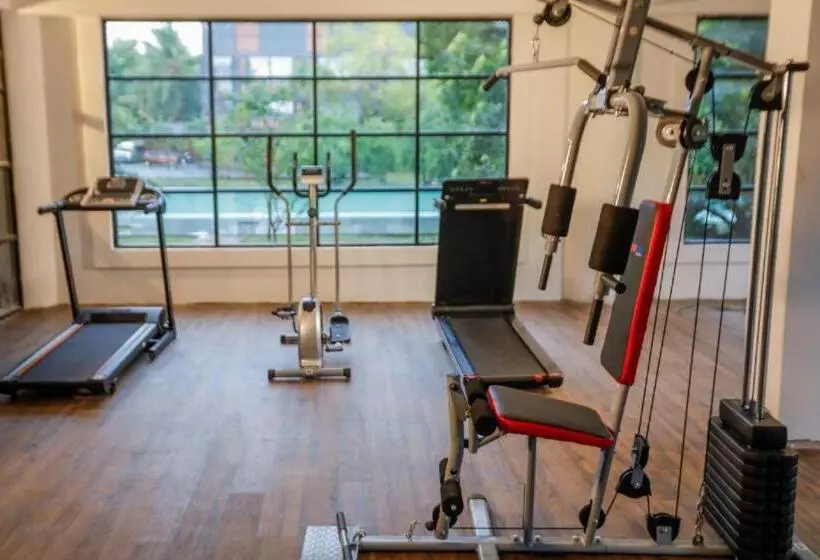 Lomakeskus Covanro Sigiriya   Brand New Luxury