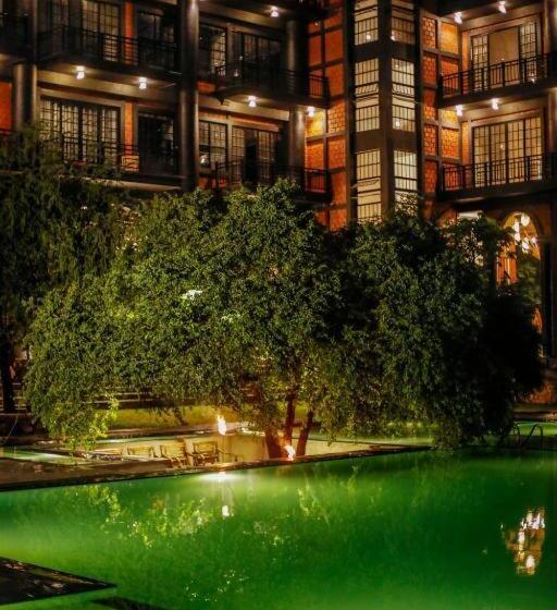 Resort Covanro Sigiriya   Brand New Luxury