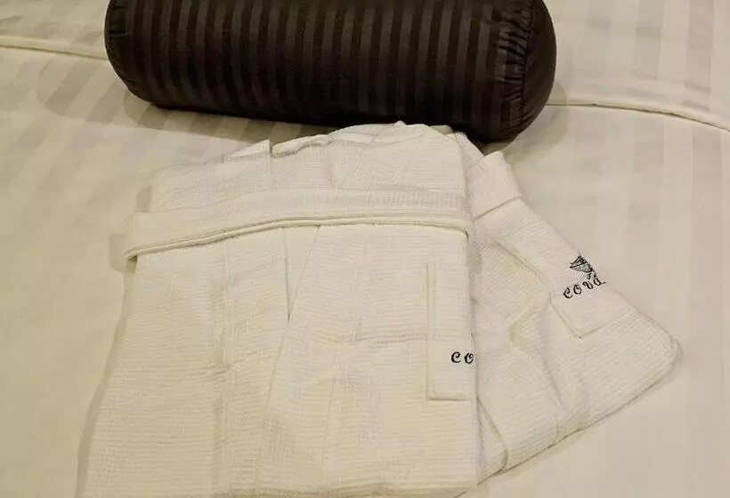 Lomakeskus Covanro Sigiriya   Brand New Luxury