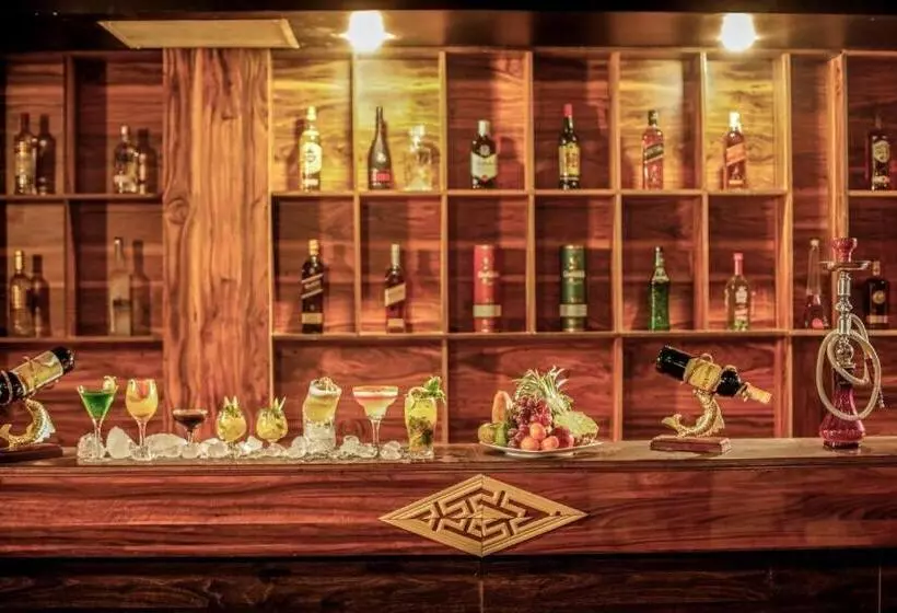 Lomakeskus Covanro Sigiriya   Brand New Luxury