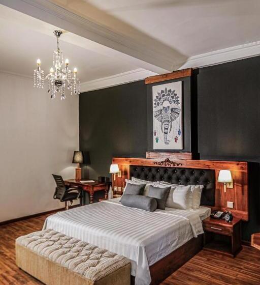 Resort Covanro Sigiriya   Brand New Luxury