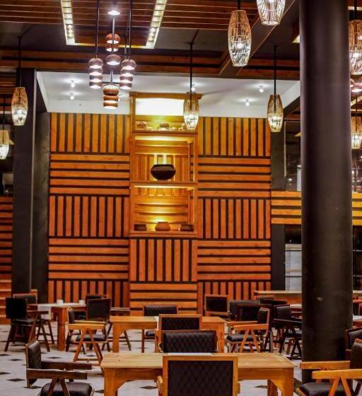 Resort Covanro Sigiriya   Brand New Luxury