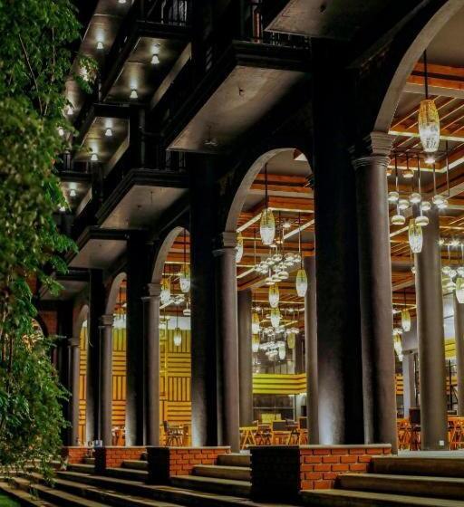 Resort Covanro Sigiriya   Brand New Luxury